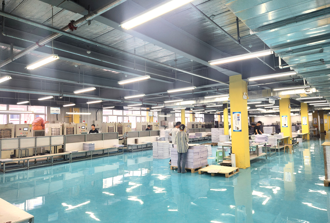 20.000 m² Smart Factory