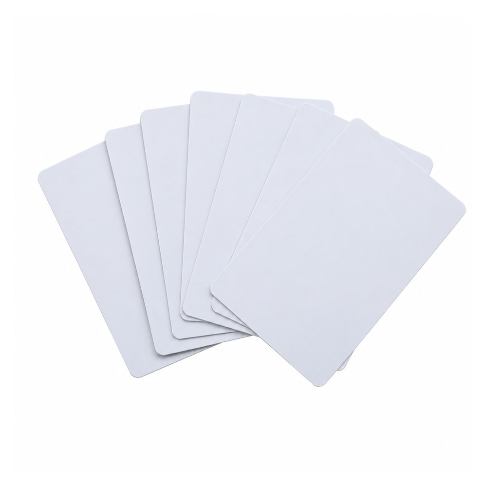 IC Blank Card — MIFARE Ultralight EV1 (48 / 144 bytes)