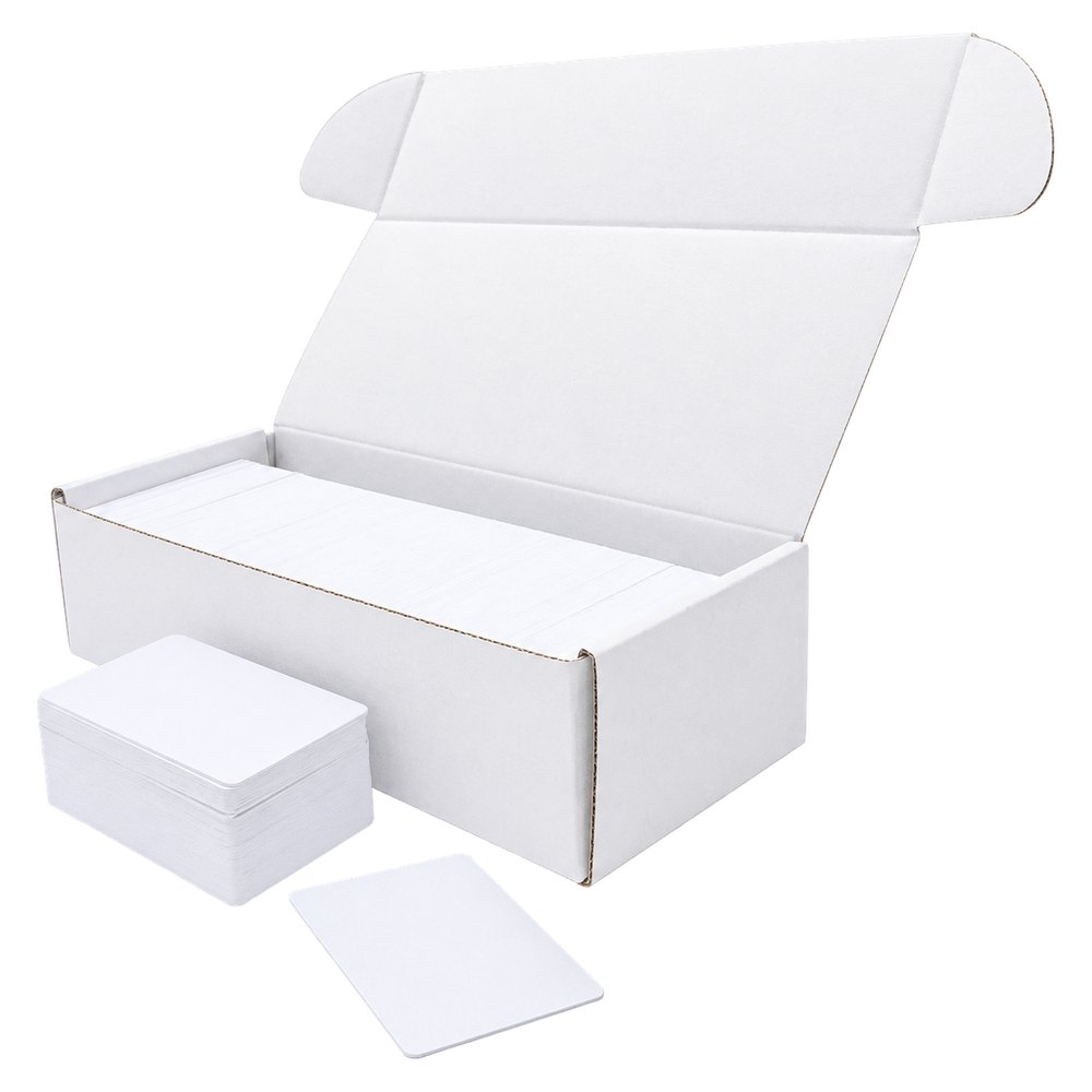 IC Blank Card — MIFARE Classic 4K (S70) / Fudan FM11RF32