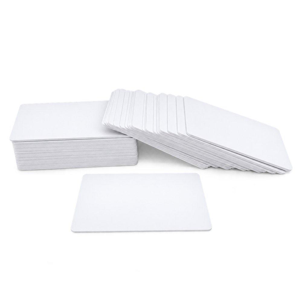 IC Blank Card — NTAG213 NFC Card (144 bytes)
