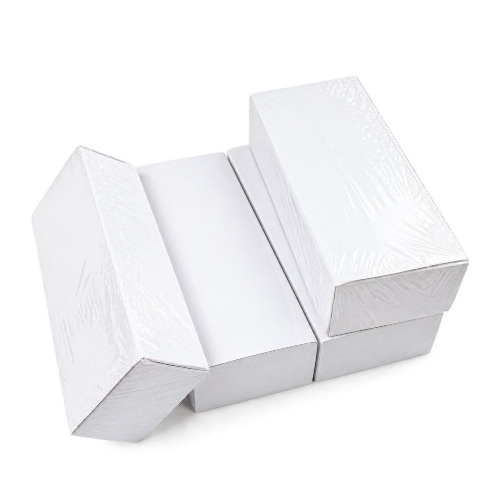 IC Blank Card — NXP MIFARE Classic 1K (S50)