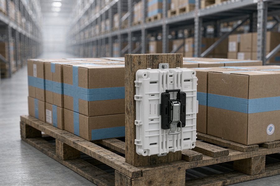 LOGISTICS