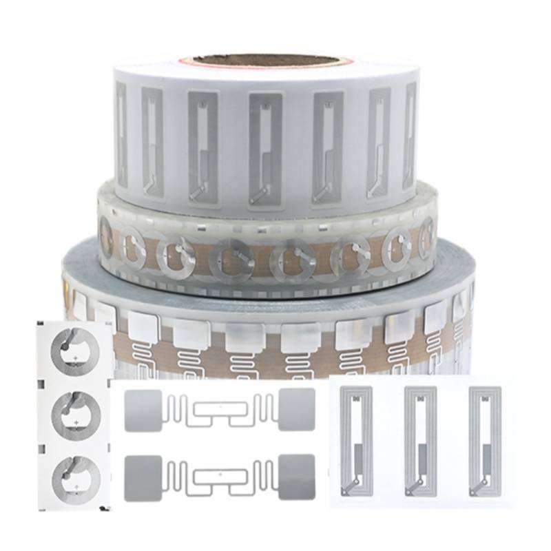 RFID Electronic Tags
