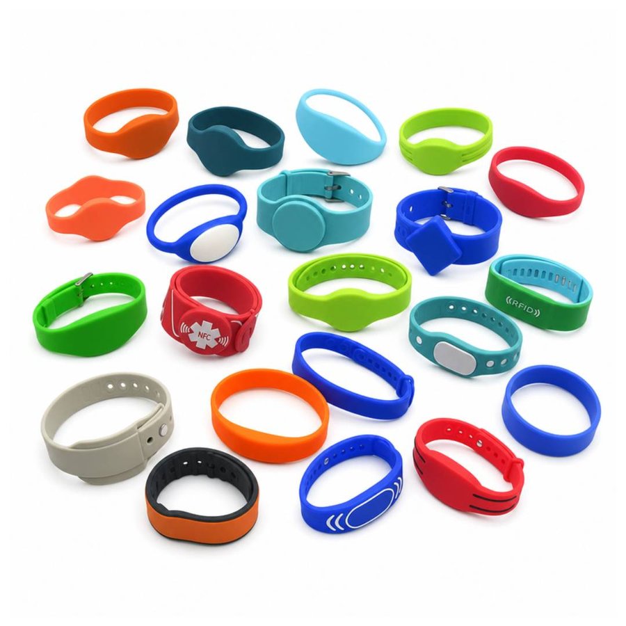 RFID Wristbands