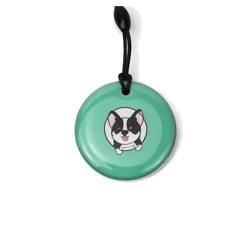 Corgi NFC Pet ID Tag