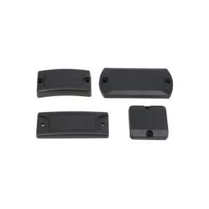 ABS UHF Anti-Metal Tag, Multi-Size Series