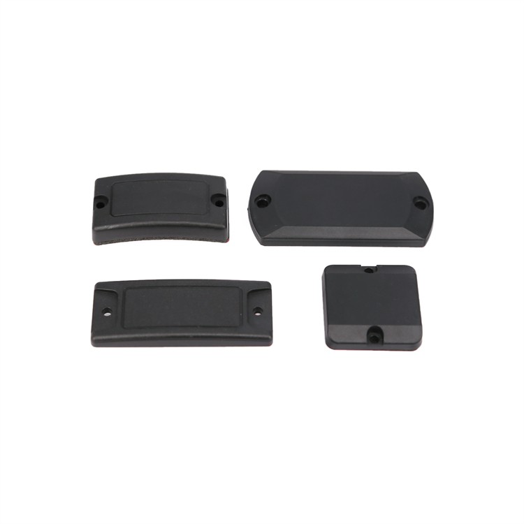 ABS UHF Anti-Metal Tag, Multi-Size Series