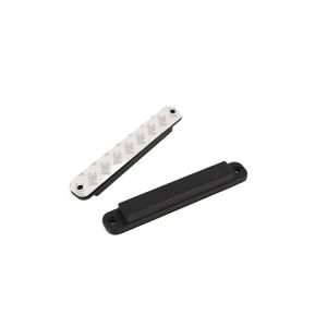 Waterproof ABS UHF anti-metal tag front