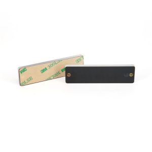 FR-4 UHF Anti-Metal RFID Pallet & Shelf Tag