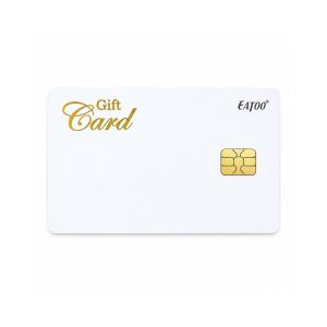 Craft Sample Card – White Gold Chip