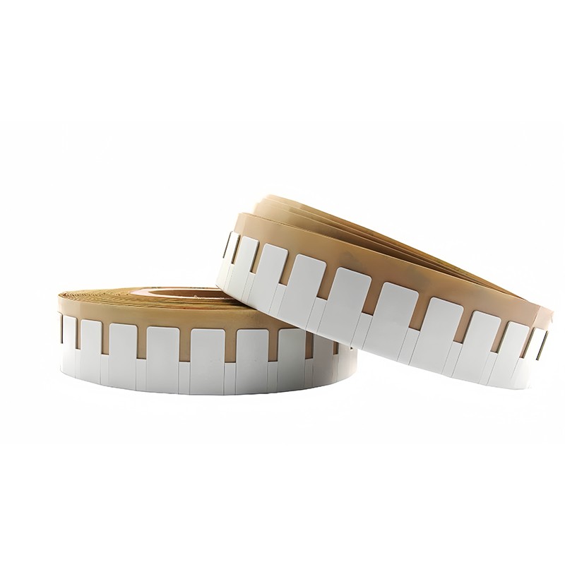 Etiqueta RFID Anti-Metal Flexível 30×15 mm
