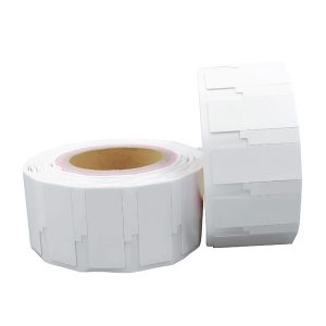 Flexible anti-metal tag 60 x 25 mm U8 front