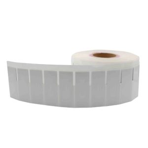 Flexible anti-metal tag 65 x 35 mm Monza R6-P front