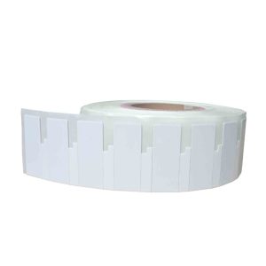 Flexible anti-metal tag 70 x 30 mm Alien H9 front