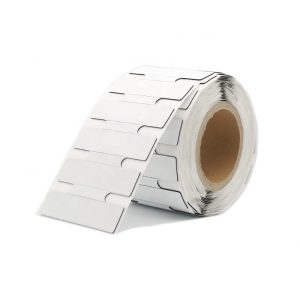 Flexible anti-metal UHF asset tag for outdoor use front