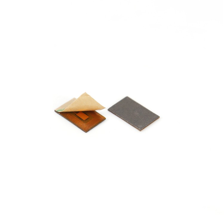 FPC Flexible High-Temperature Anti-Metal NFC Tag