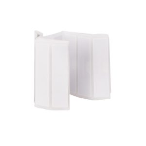 Flexible anti-metal UHF tag for tool tracking front