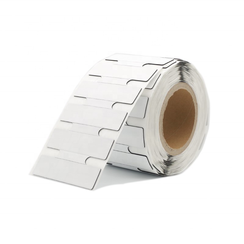 Anti-Metal UHF RFID Label for Outdoor Assets