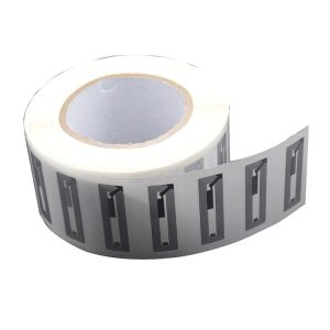 HF & UHF RFID Label for Warehouse Tracking
