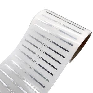 UHF U9 RFID Library Label