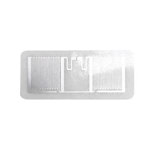 NFC Packaging Label for Unmanned Retail