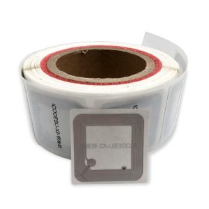 NFC Tamper-Proof Anti-Transfer Label