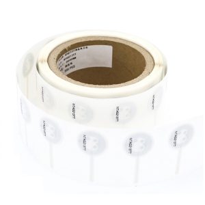 NTAG213 TT Tamper-Evident NFC Label