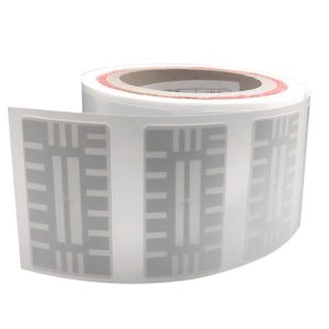 NFC Medical Consumables & Drug Management Label