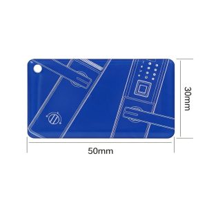Circuit Board NFC Epoxy Tag